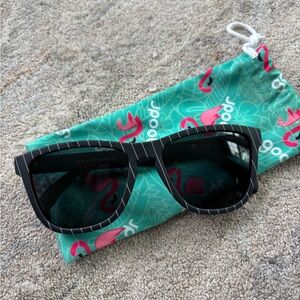 Goodr “Race to the Open Bar” OG Sunglasses
